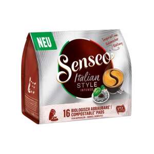 Douwe Egberts Senseo Italian Style Intenso 16 db kávépárna