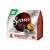 Douwe Egberts Senseo Italian Style Intenso kávépárna, 16 db, komposztálható, sötét pörkölés, intenzív íz