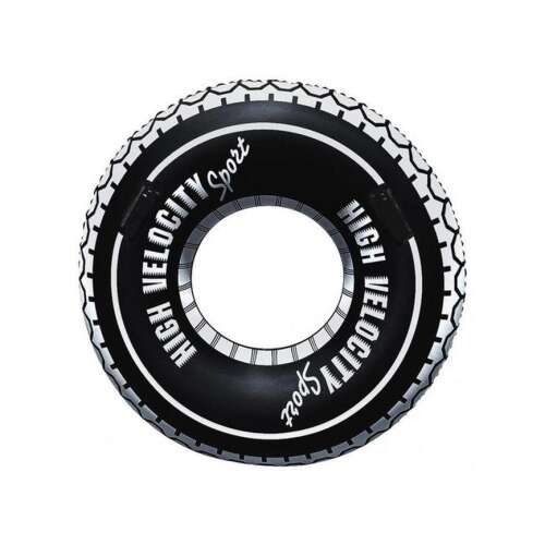 Bestway High Velocity Sport Reifen aufblasbarer Pool Schwimmring