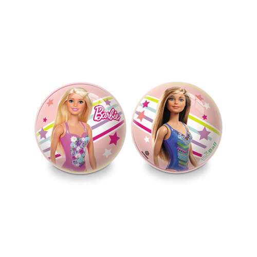 Barbie BioBall gumilabda 23cm - Felfújatlan