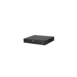 Dahua XVR5104HS-I3 4 csatorna/H265+/5MP-10fps/720p-30fps/1x SATA/Lite AI Penta-brid XVR rögzítő 55520456