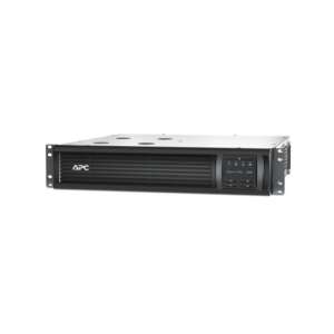 APC Smart-UPS 1500VA Rackmount Unterbrechungsfreie Stromversorgung Vorderansicht - Unterbrechungsfreie Stromversorgungen