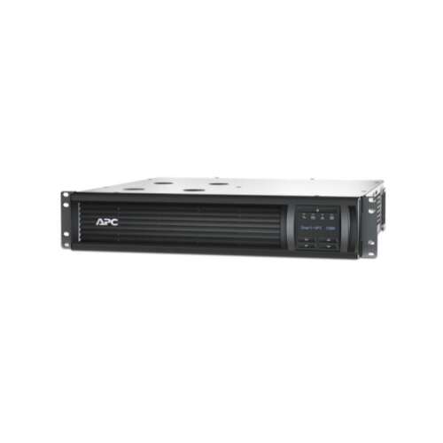 APC Smart-UPS 1500VA Rackmount Unterbrechungsfreie Stromversorgung Vorderansicht