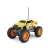 Żółty samochód zdalnie sterowany Maisto Tech Off Road Go