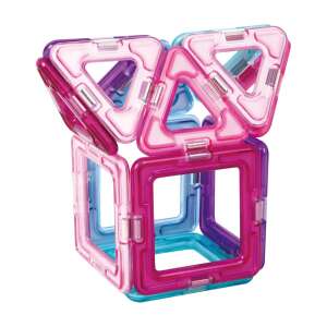 Magformers mágneses építőjáték kocka - Magformers
