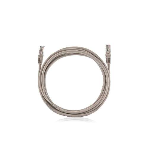 KE-Line Cat5E Giga UTP Patch Kábel 3m