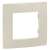Legrand 665011 Niloé bézs 1-es keret 85843563