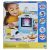 Play-Doh Kitchen Creations Rising Cake Ofen Spielset Verpackungsrückseite