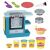 Play-Doh Kitchen Creations Rising Cake Ofen Spielset mit Zubehör