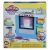 Play-Doh Kitchen Creations Rising Cake Ofen Spielset in Verpackung