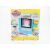 Play-Doh Kitchen Creations Sütő gyurma szett csomagolásban