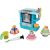 Play-Doh Kitchen Creations: Sütő gyurma szett - Hasbro 108031228