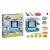 Play-Doh Kitchen Creations: Sütő gyurma szett - Hasbro 108031228