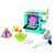 Play-Doh Kitchen Creations: Sütő gyurma szett - Hasbro 108031228