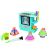 Play-Doh Kitchen Creations: Sütő gyurma szett - Hasbro 108031228