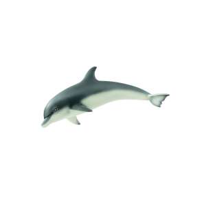 Műanyag Delfin figura, 10,8 x 4,3 x 3,2 cm 85614876 
