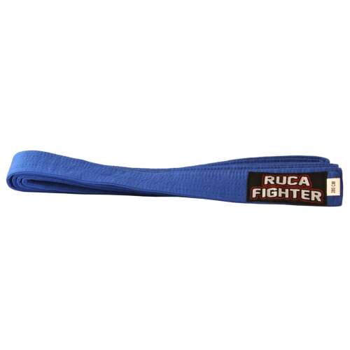 Ruca Fighter Karate öv kék 220 cm