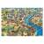 Educa London térképe puzzle, 500 darabos 32454587}
