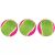 Catch Ball 3 darabos labdakészlet 93296077