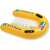 Intex Strandmatrac - Pool School Kickboard 93279702