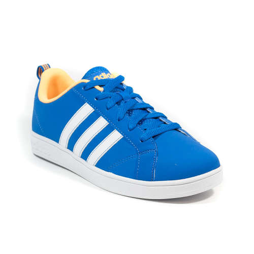 Adidas Advantage Vs K Junior Fiú Utcai Cipő #kék 31359137