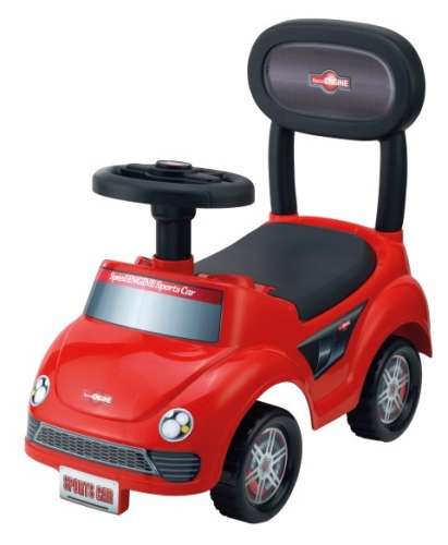 Apollo  sport Bébitaxi #piros 31258280