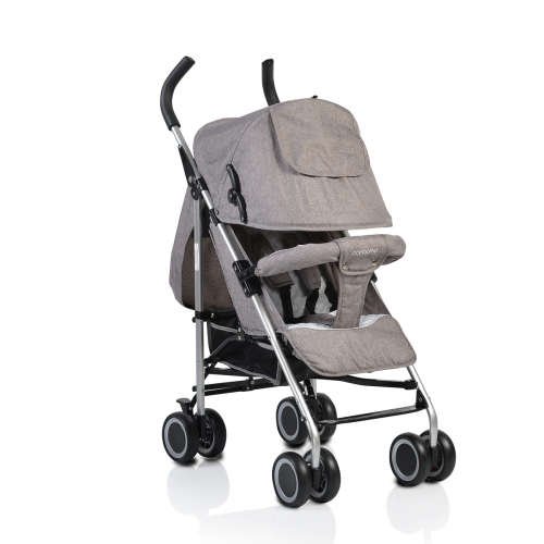 Cangaroo Sapphire sport Babakocsi #bézs  31262856