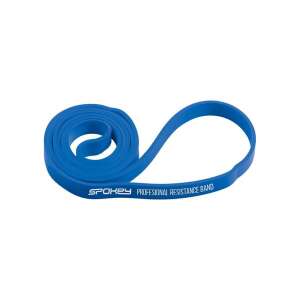 Spokey Power II Hard Traka za trening plava 920957 65437091 - Oblikovanje tijela