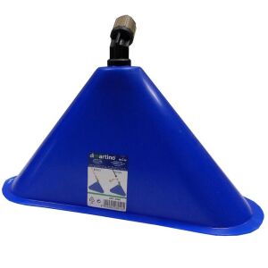 Dimartino - Gyomirtó Harang Permetezőfej - 37 cm 131686010 - Dimartino