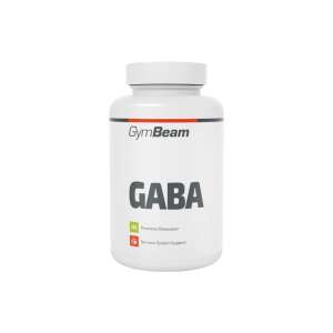 GABA - 240 kapszula - GymBeam 55613138 