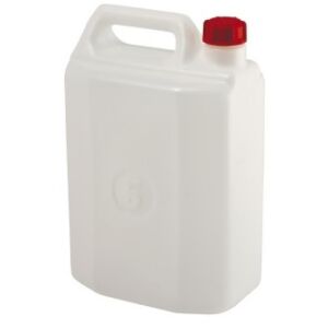 Mobil Plastic Italia - 5 Literes Kanna - Élelmiszeripari 131686084 - Bor & Pálinka főzés