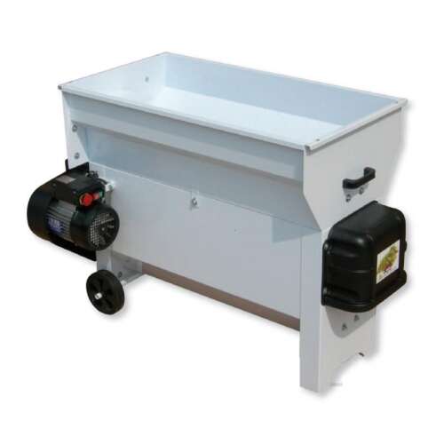 Grifo DVEP30 Szőlőbogyózó - Cefreszivattyús - 3000kg/óra