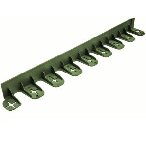 Stella Green Gyepszegély - Műanyag - 80cm