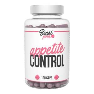 Appetite Control - 120 kapszula - BeastPink 55613464 