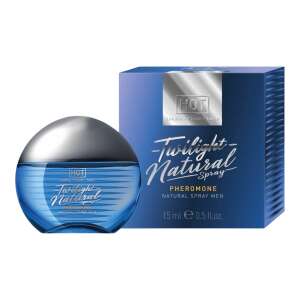 HOT Twilight Natural - pheromone perfume for men (15ml) - unscented 55613484