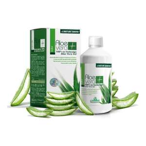 Aloe vera ital natur 100% tisztaságú - 1000 ml - Specchiasol 55613498 