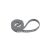 Spokey professional grey resistance band