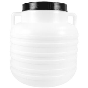 Cefrehordó - Műanyag - 40 Liter 139089159 - Hordó