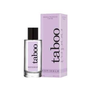 RUF - Taboo Espiegle For Her - 50ml 55613698