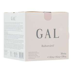 GAL+ Babaváró (új recept) 55614055 