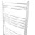 BAGNO HEAT ívelt csőradiátor - 60x175 cm - 1126W 131686784