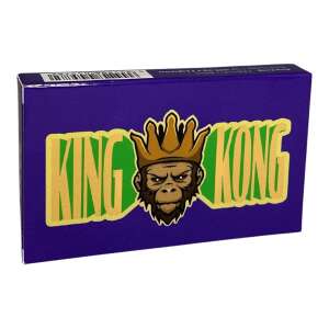 King Kong - 3db kapszula 55614447 