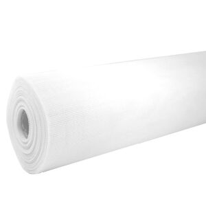 Üvegszálas Szúnyogháló - 1x30m - Fehér