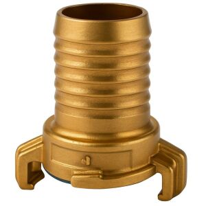 Aquajet Italia Bajonett Tömlőcsatlakozó - Réz - 5/4 col 138736940 - Colortap