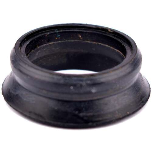 Aquajet Italia Bajonett Csatlakozó Tömítés, Gumi, 4 db-os