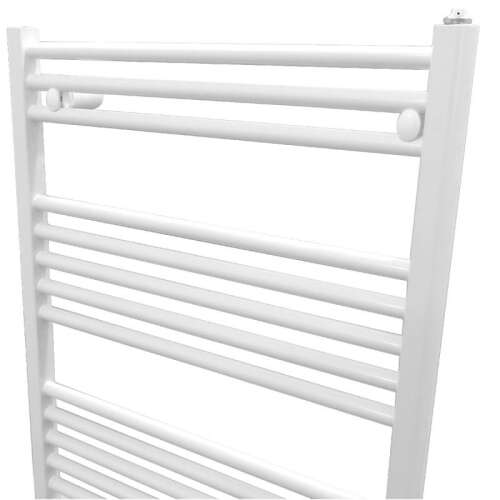 BAGNO LINE Törölközőszárítós Csőradiátor - 40x80 cm
