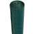 Plasă de umbrire verde, 1,2 x 50 metri, blocare a luminii de 95%, stabilă la UV, HDPE, Goldtex