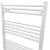 BAGNO LINE Törölközőszárítós Csőradiátor - 40x175 cm 131686487