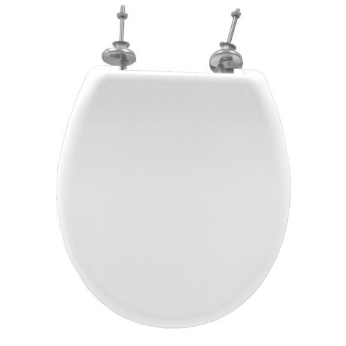 Gyermek WC Ülőke - Duroplast - Fehér