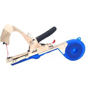 Növénykötözőgép - Kézi - Fém - 30x15cm 131686382 - Kötözőgép